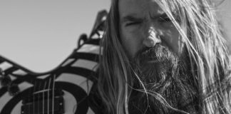 Zakk-Wylde