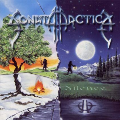 sonata arctica silence remastered