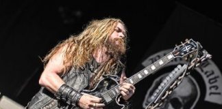 Black Label Society – Pittsburgh, PA