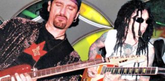 Union - Bruce Kulick - John Corabi