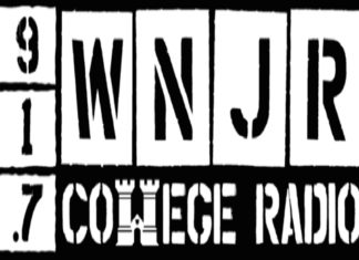 WNJR 91.7FM Washington, PA