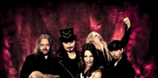 Nightwish-2017