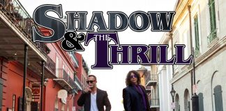 ShadowAndTheThrill