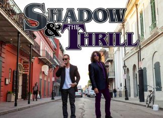 ShadowAndTheThrill