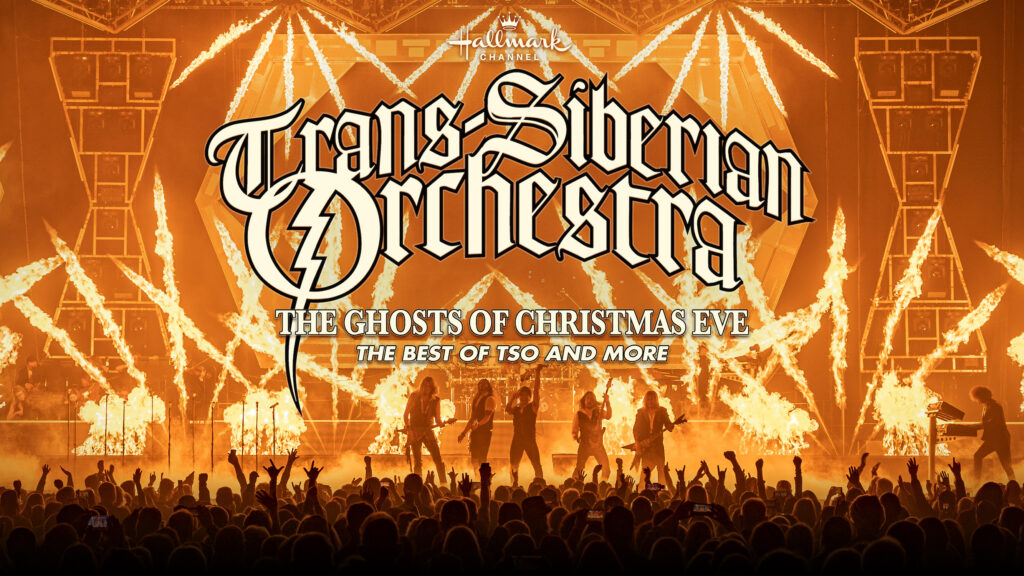 TransSiberian Orchestra Pittsburgh, PA 12/17/2022 The Pure Rock