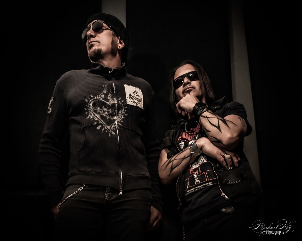 SUPAFLY FEATURING SPREAD EAGLE'S RAY WEST LAUNCH NEW SINGLE IN ADVANCE OF  DEBUT ALBUM ON DEKO - The Pure Rock Shop, Hard Rock and Heavy Metal News,  Interviews, Reviews, and More